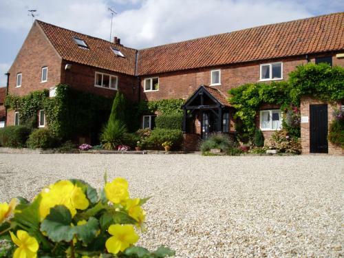 Bed & Breakfast The Barns Country Guesthouse