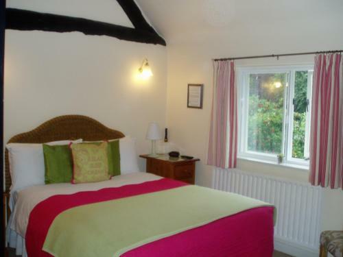 Bed & Breakfast The Barns Country Guesthouse