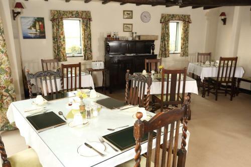 Bed & Breakfast The Barns Country Guesthouse