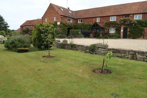 Bed & Breakfast The Barns Country Guesthouse