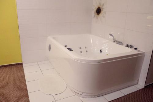 Hostal Penzion Relax Ostrava