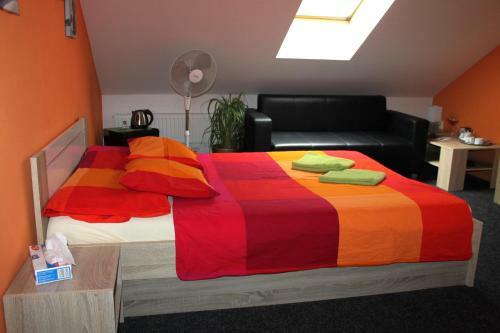 Hostal Penzion Relax Ostrava