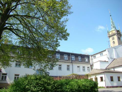 Hotel Pivovar