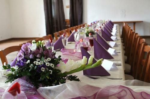 Hostal Penzion Pivovar Podles�