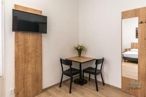 Albergue Ubytovna U Ka?ny