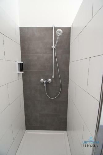 Albergue Ubytovna U Ka?ny
