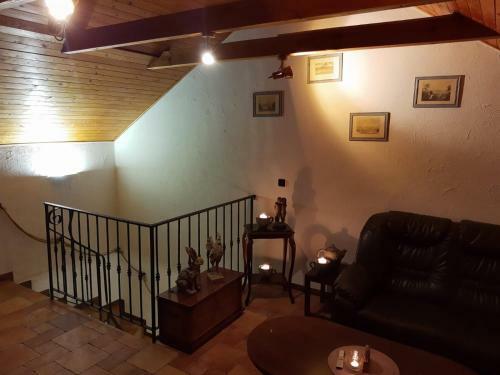 Hostal U Jezern�ho Potoka