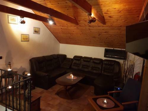 Hostal U Jezern�ho Potoka