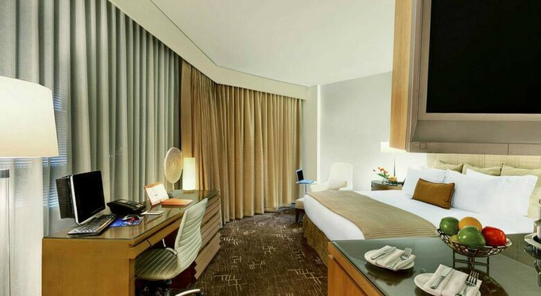 Epic Miami - A Kimpton Hotel