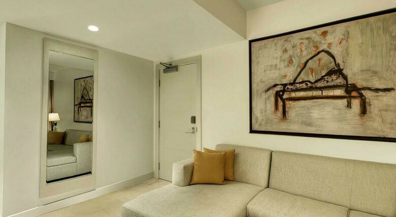 Epic Miami - A Kimpton Hotel