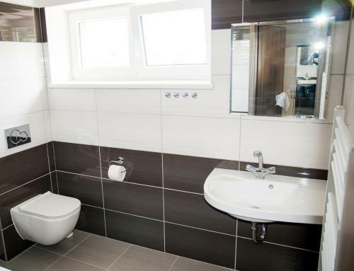 Bed & Breakfast Ubytov�n� U Kostela