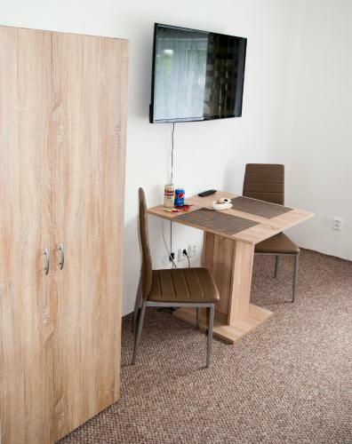 Bed & Breakfast Ubytov�n� U Kostela