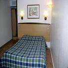 Hotel Campanile Bordeaux Le Lac