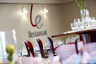 Hotel Campanile Honfleur - La Rivi�re Saint Sauveur
