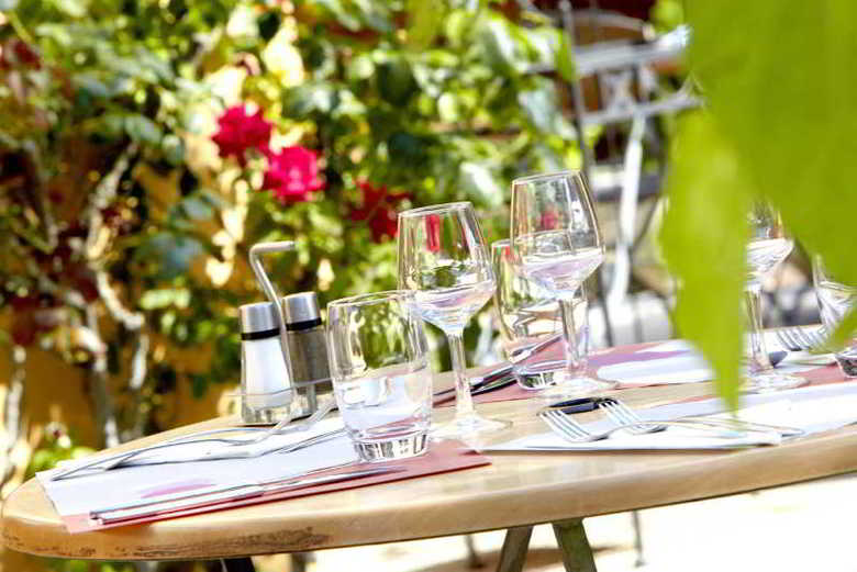 Hotel Campanile Besancon Ouest Chateaufarine