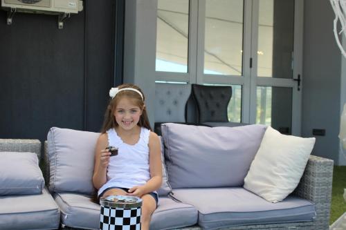 Chill Pepper Boutique Hotel