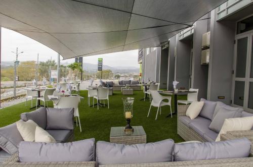 Chill Pepper Boutique Hotel