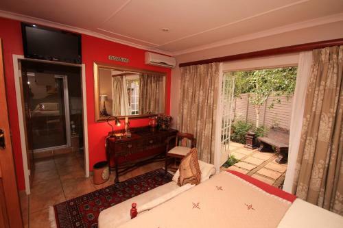 Hostal Avalon Guest Manor