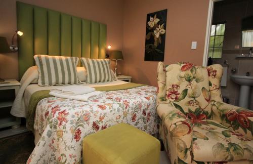 Hostal Avalon Guest Manor