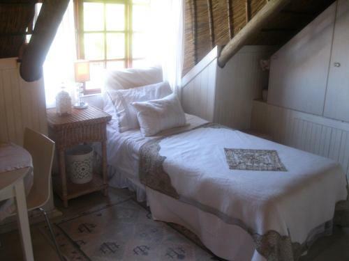 Buren Cottage