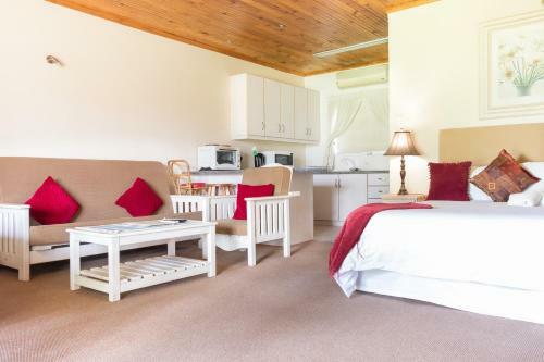 Culdesac Self Catering And Bed & Breakfast