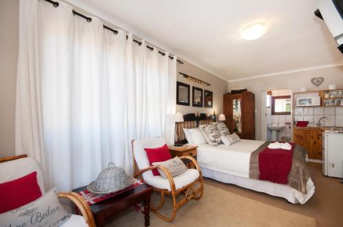 Bed & Breakfast Kaliza's Place