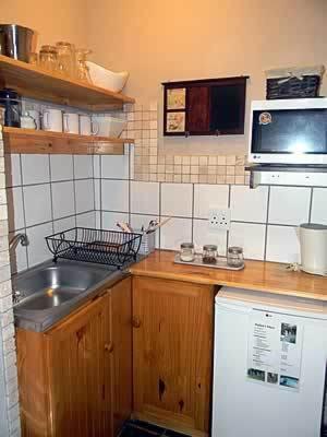Bed & Breakfast Kaliza's Place