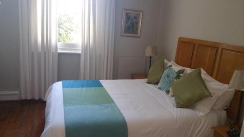 St Phillips Bed & Breakfast