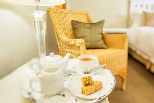Bed & Breakfast Kingfisher Guesthouse