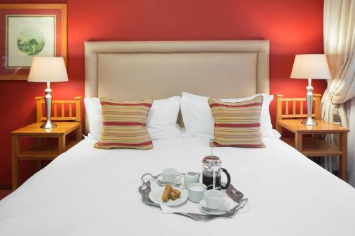 Bed & Breakfast Kingfisher Guesthouse