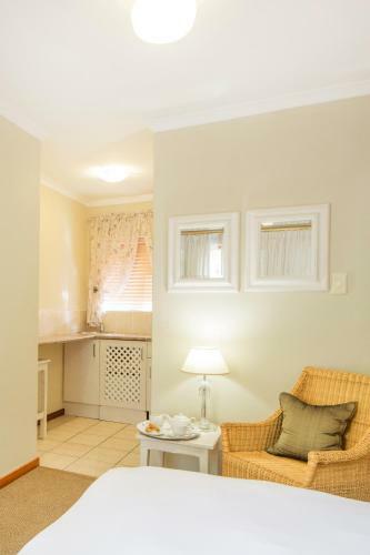 Bed & Breakfast Kingfisher Guesthouse
