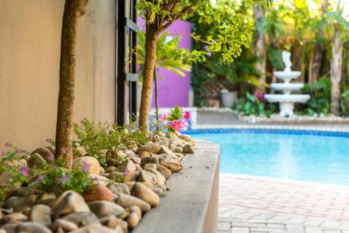 Bed & Breakfast Kingfisher Guesthouse