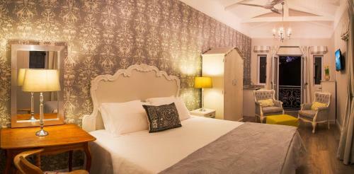 Hostal Bright On 5th Guest House