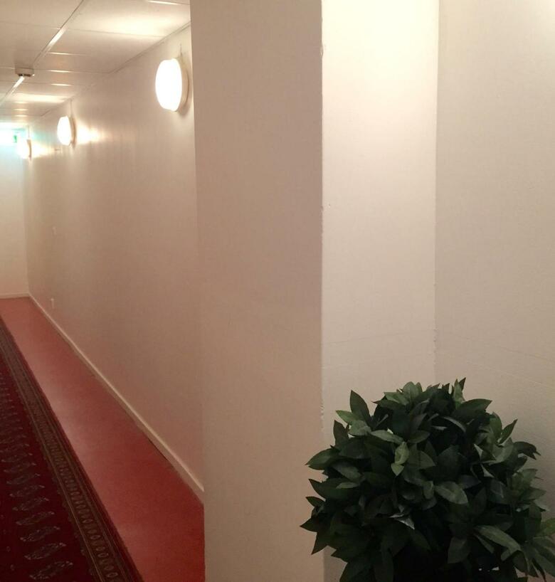 Linn� Hostel