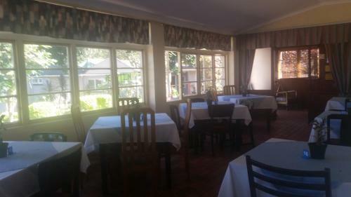 Posada Venture Inn