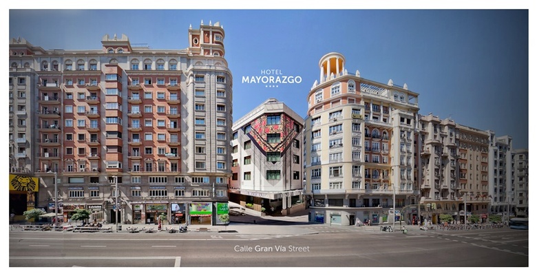 Hotel Mayorazgo