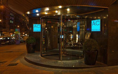 AC Hotel Carlton Madrid By Marriott
