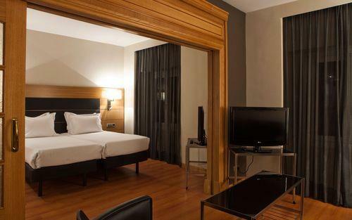 AC Hotel Carlton Madrid By Marriott