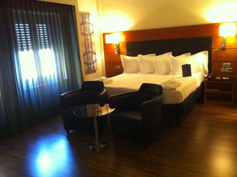 AC Hotel Carlton Madrid By Marriott