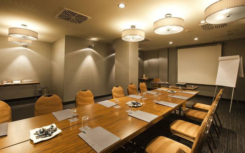 AC Hotel Carlton Madrid By Marriott