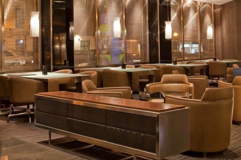 AC Hotel Carlton Madrid By Marriott