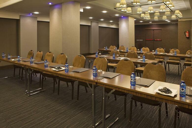 AC Hotel Carlton Madrid By Marriott