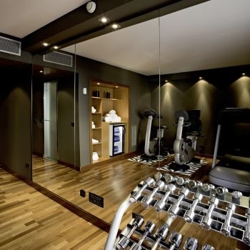 AC Hotel Avenida De Am�rica By Marriott