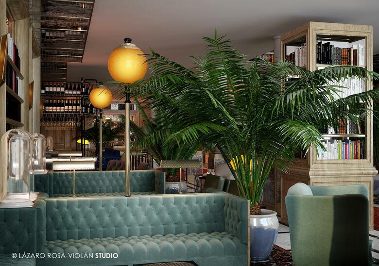 H10 Villa De La Reina Boutique Hotel