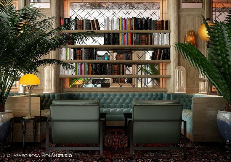 H10 Villa De La Reina Boutique Hotel