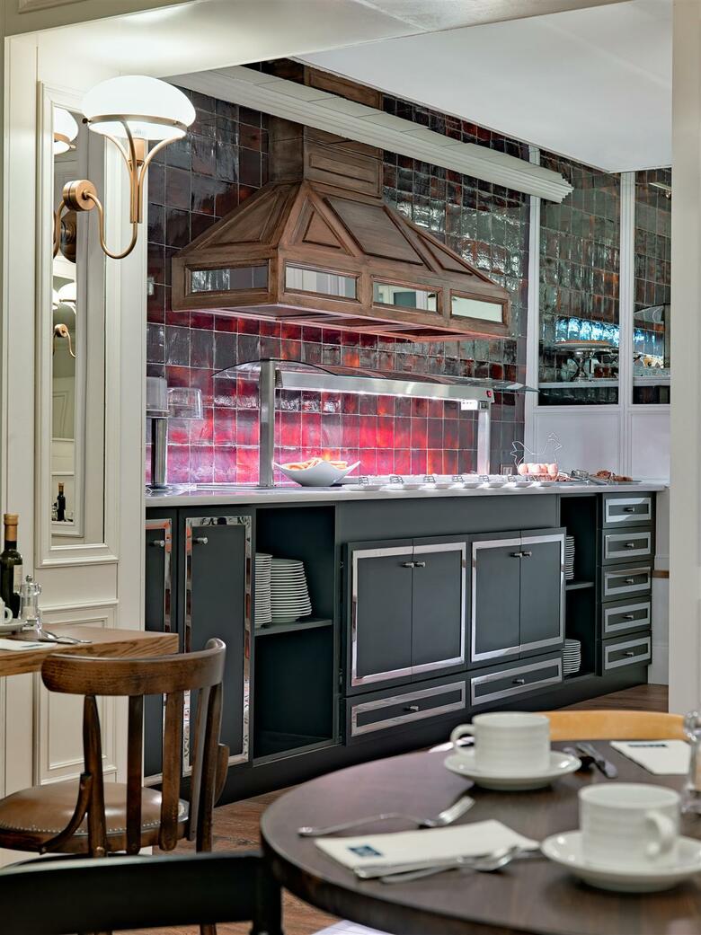 H10 Villa De La Reina Boutique Hotel