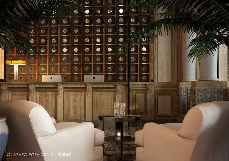 H10 Villa De La Reina Boutique Hotel