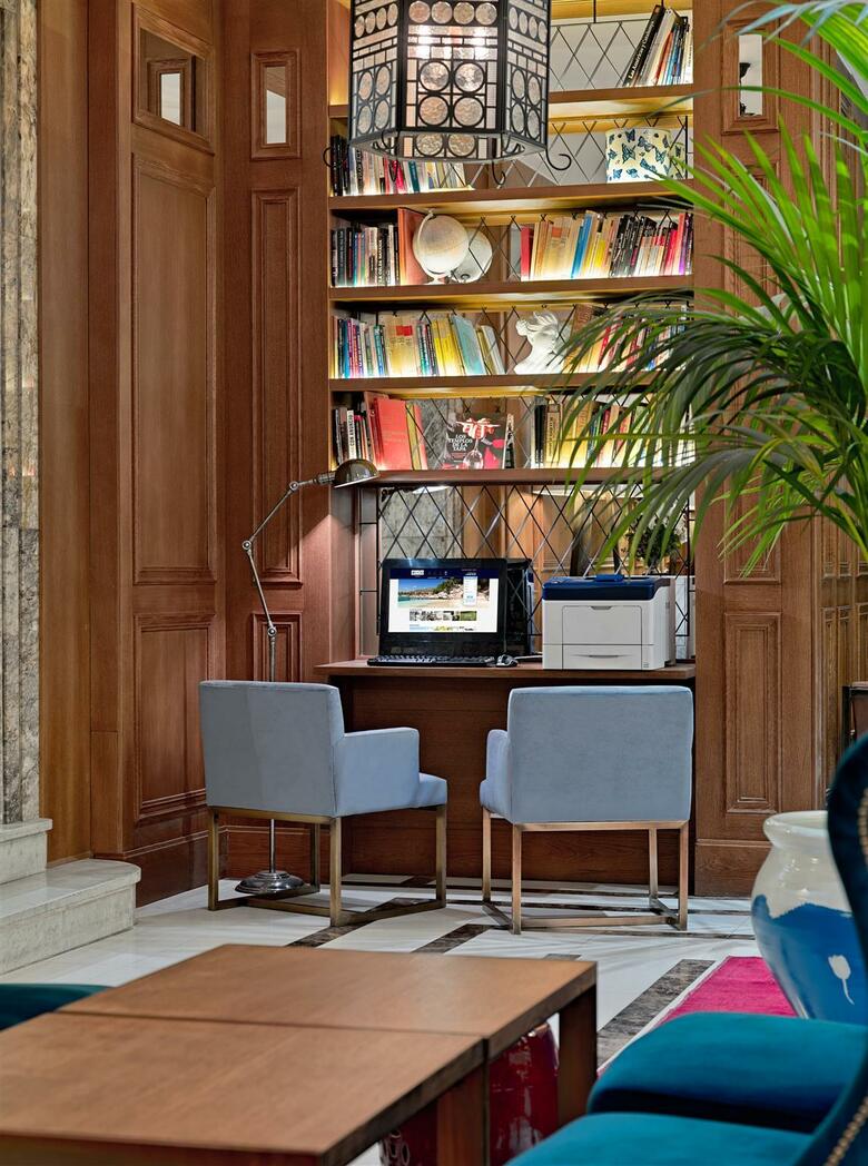 H10 Villa De La Reina Boutique Hotel