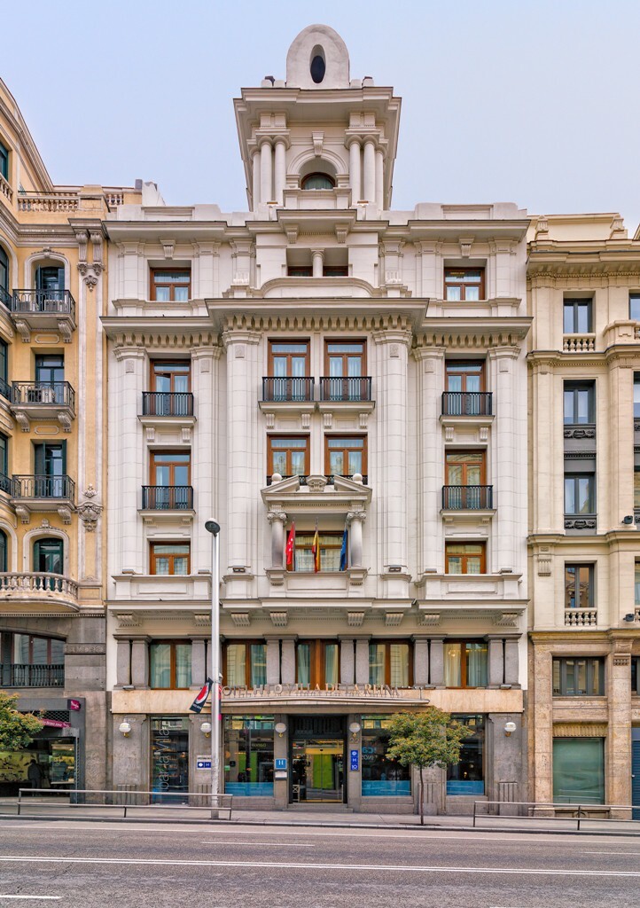 H10 Villa De La Reina Boutique