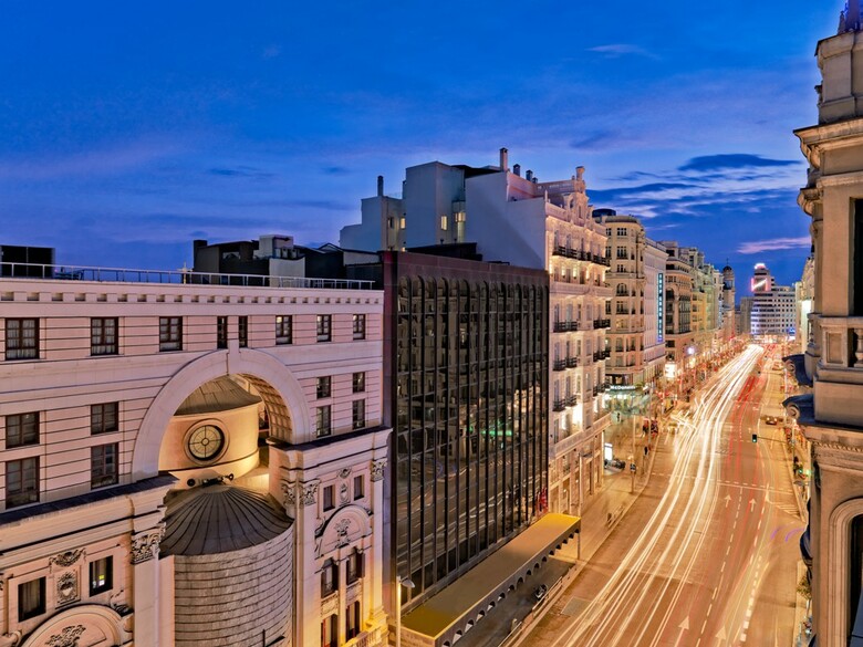 H10 Villa De La Reina Boutique Hotel